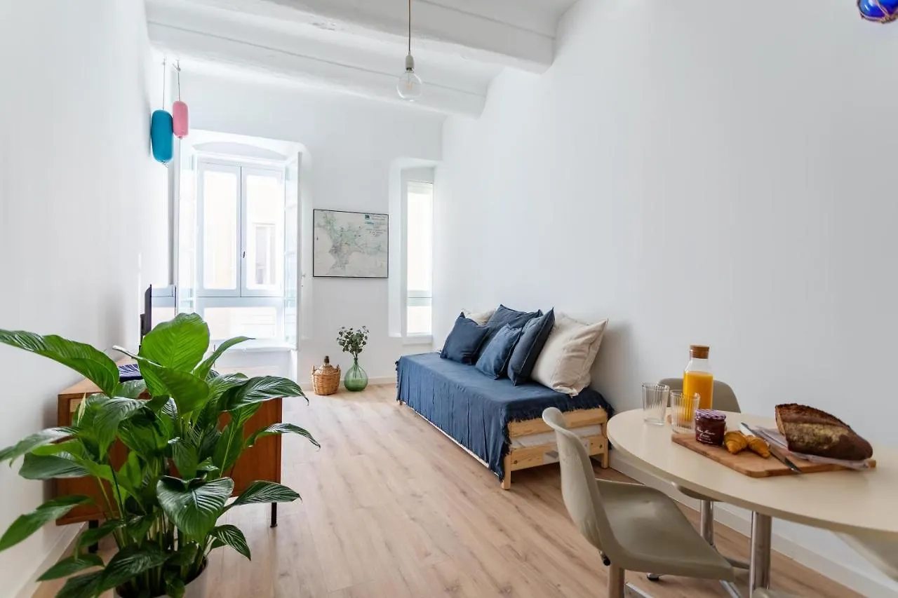 L'Amarrage Apartment Marseille